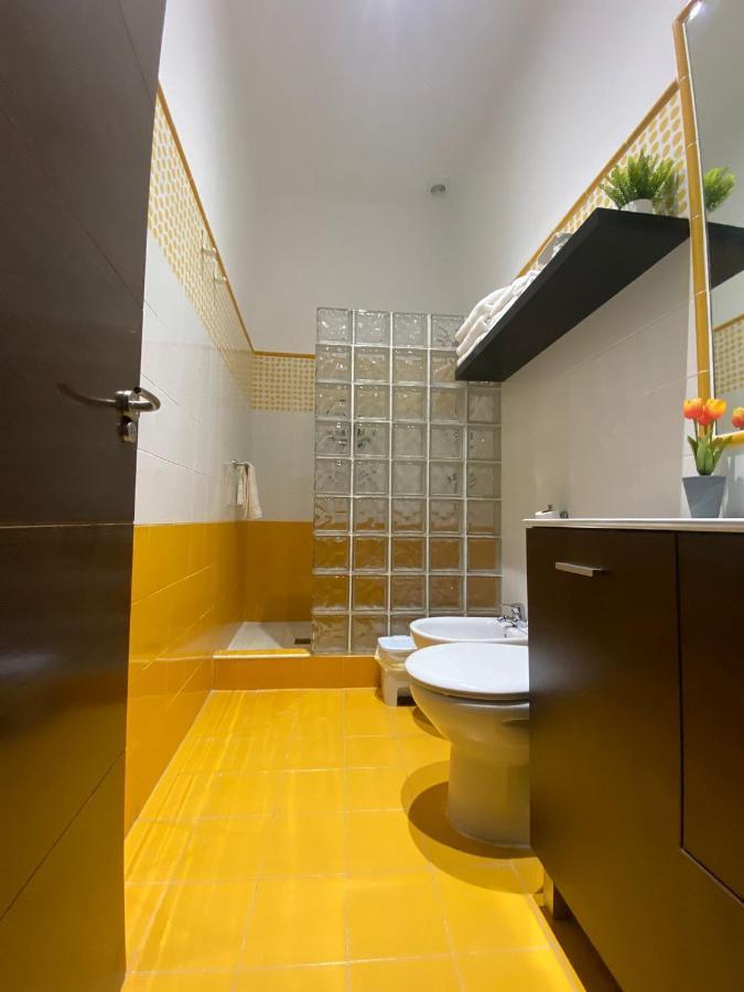 Apartamentos Los Descalzos Free Parking Ronda Buitenkant foto