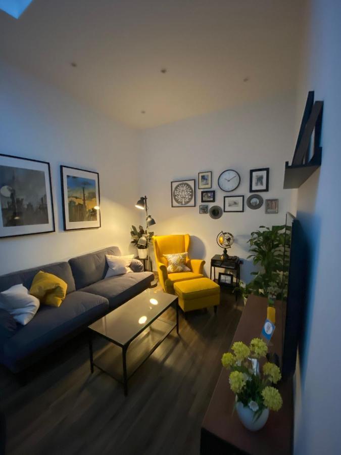 Apartamentos Los Descalzos Free Parking Ronda Buitenkant foto