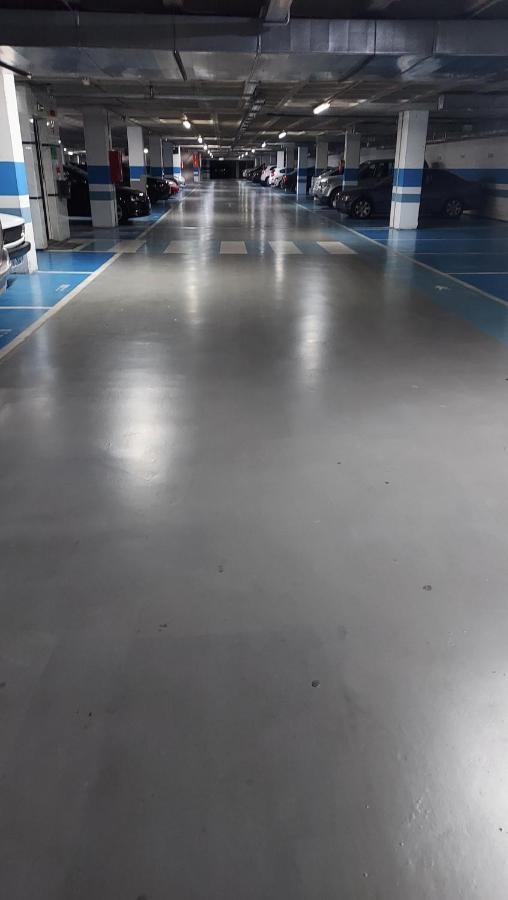 Apartamentos Los Descalzos Free Parking Ronda Buitenkant foto