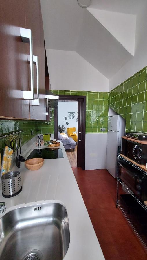 Apartamentos Los Descalzos Free Parking Ronda Buitenkant foto