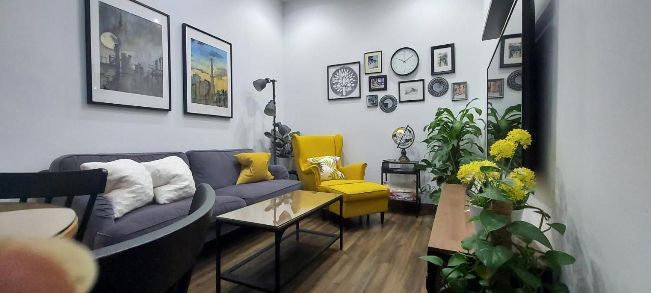 Apartamentos Los Descalzos Free Parking Ronda Buitenkant foto