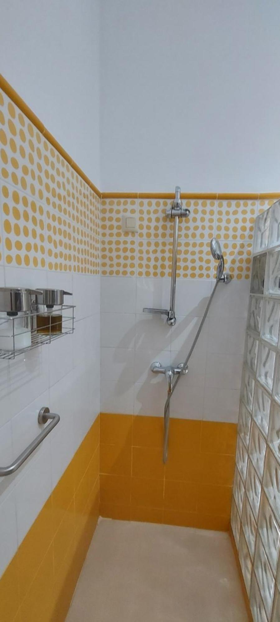 Apartamentos Los Descalzos Free Parking Ronda Buitenkant foto