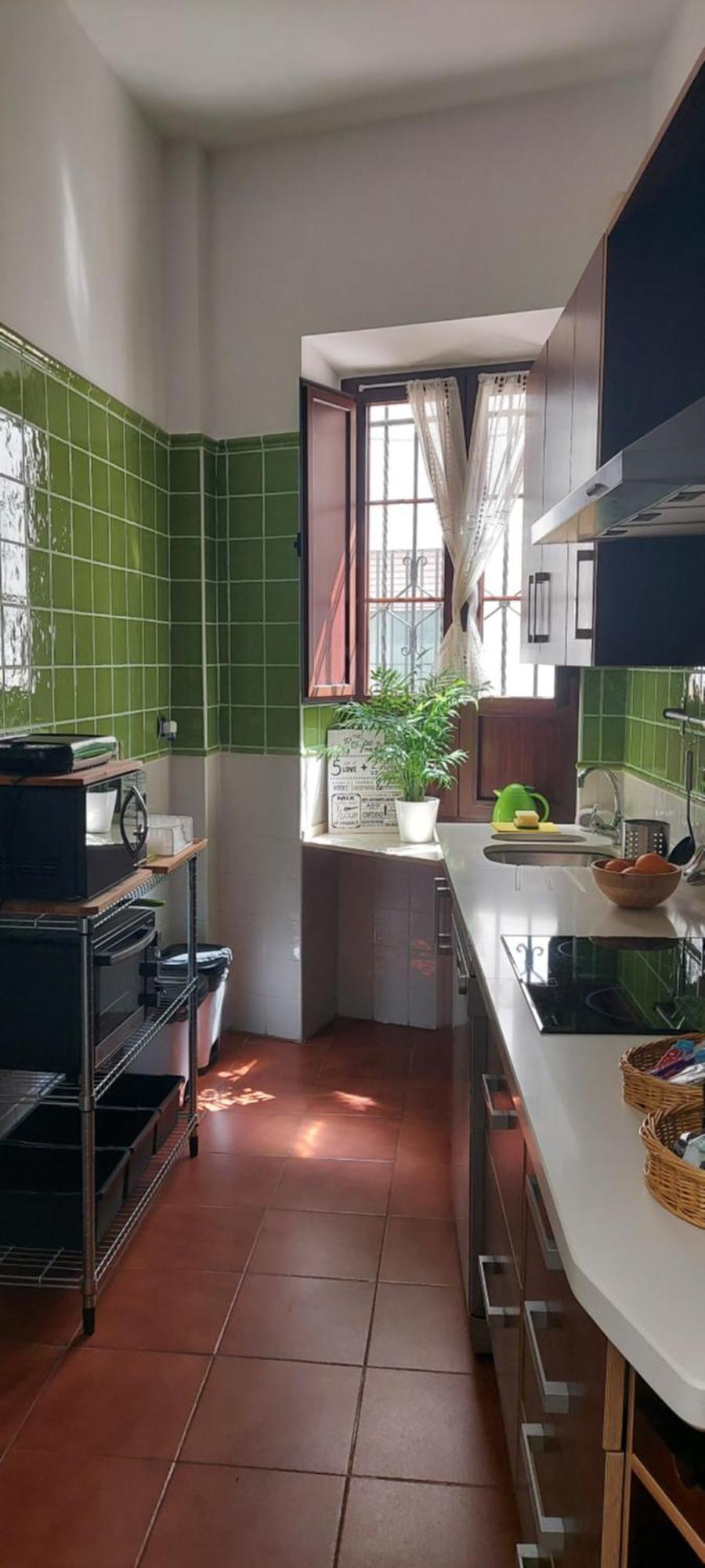 Apartamentos Los Descalzos Free Parking Ronda Buitenkant foto