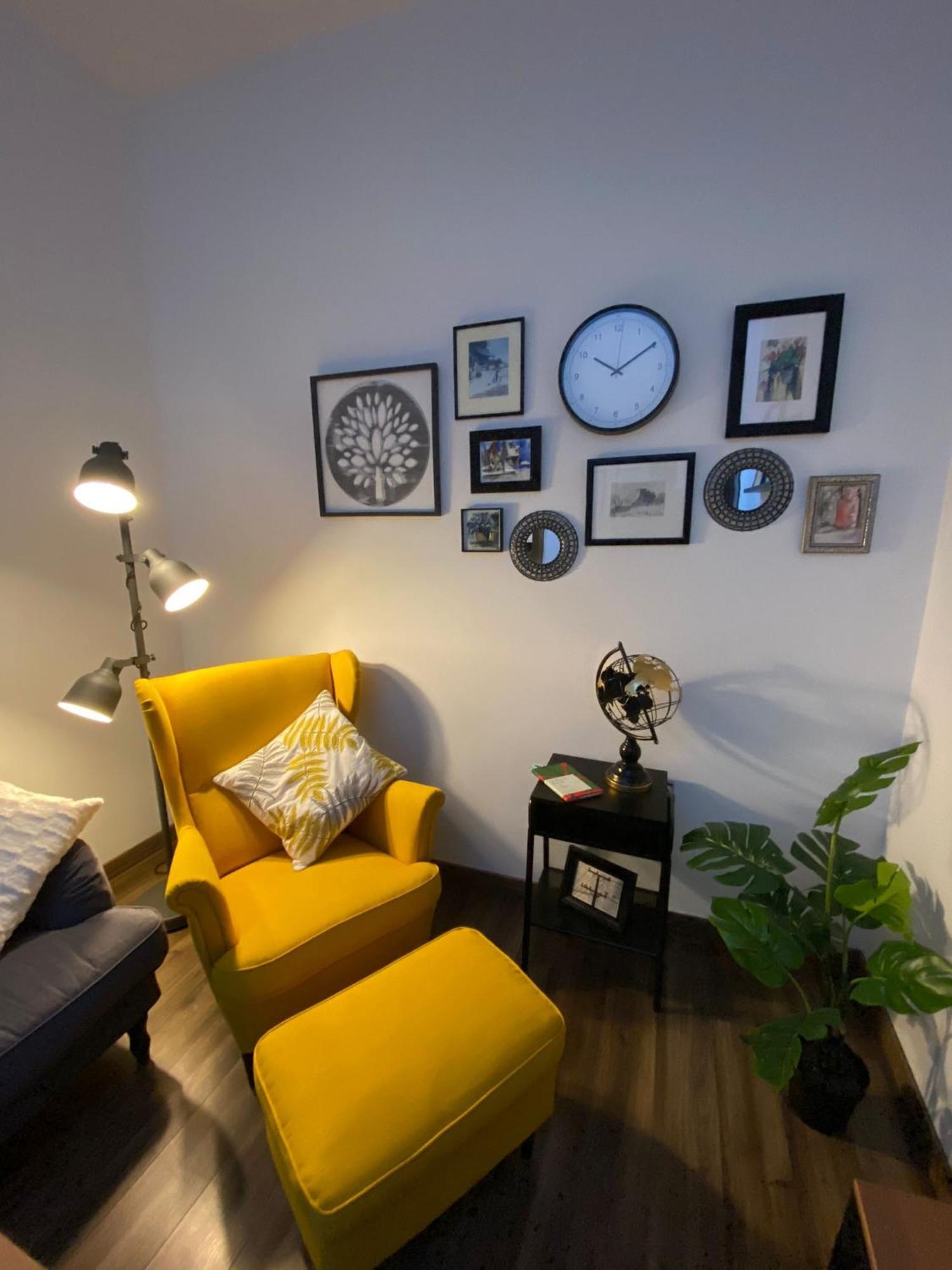 Apartamentos Los Descalzos Free Parking Ronda Kamer foto
